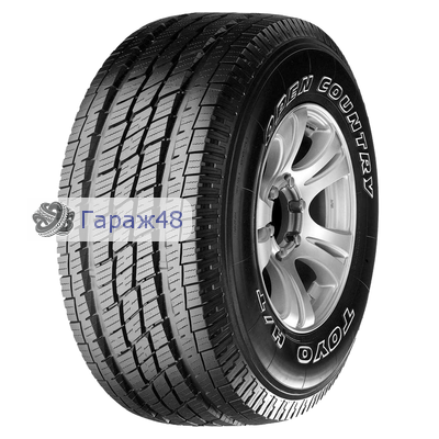 Toyo Open Country H/T 215/85 R16 115/112S